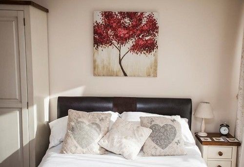 レッドヒル アコモデーション ブリストル エアポート Bed & Breakfast エクステリア 写真